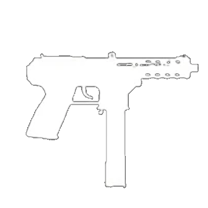 808 Games Logo Icon